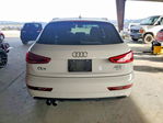 Audi Q3 2015