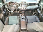 Toyota RAV 4 2015