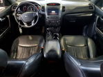 Kia Sorento 2014