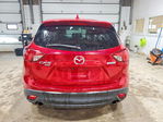 Mazda CX-5 2016