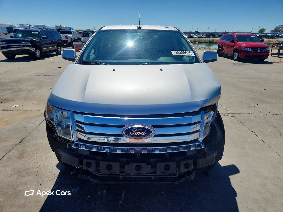 Ford Edge 2010