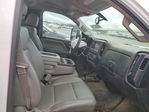 Chevrolet Silverado 2016