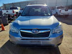 Subaru Forester 2014