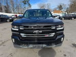 Chevrolet Silverado 2016