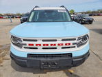 Ford Bronco 2024