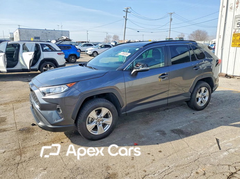 Toyota RAV 4 2021 - Image 1 of 14