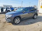 Toyota RAV 4 2021