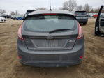 Ford Fiesta 2019