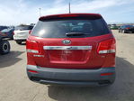 Kia Sorento 2011