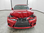 Lexus IS 2015