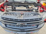 Chevrolet Silverado 2019