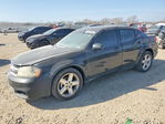 Dodge Avenger 2012
