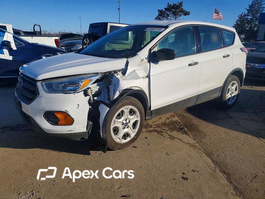 Ford Escape 2017 - Image 1 of 14