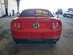 Ford Mustang 2012