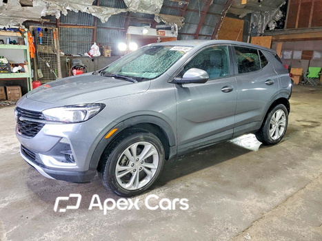 Buick Encore 2021 - Zdjęcie 1 z 13