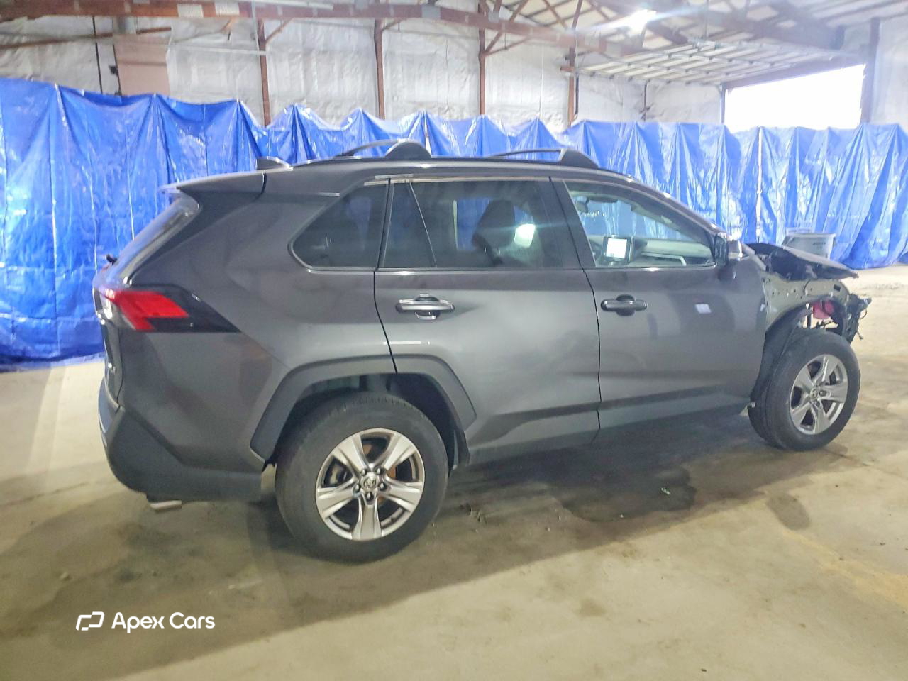 Toyota RAV 4 2023