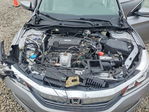 Honda Accord 2017