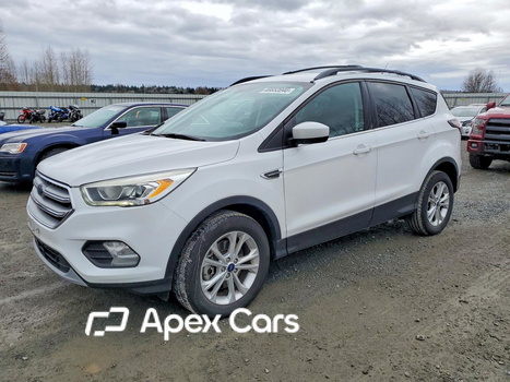 Ford Escape 2017 - Image 1 of 13
