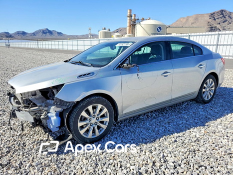 Buick LaCrosse 2015 - Image 1 of 14