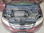 Honda Odyssey 2015