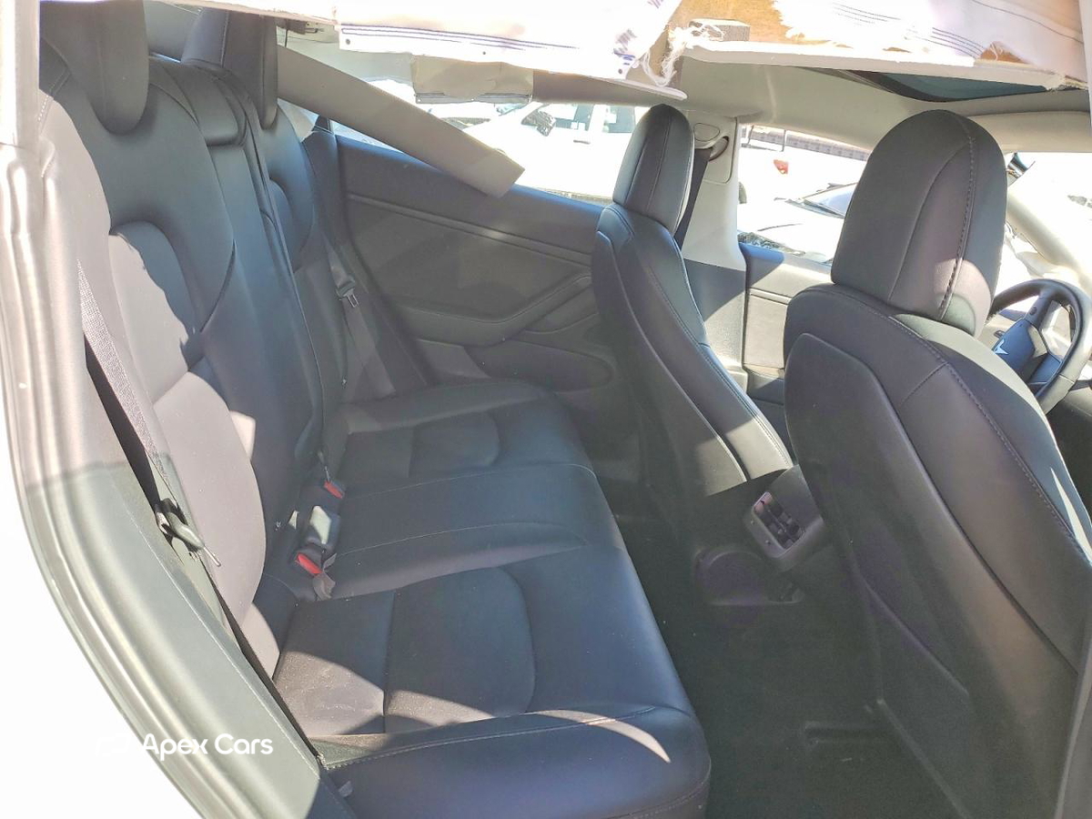 Tesla Model 3 2018