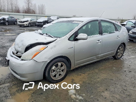 Toyota Prius 2008 - Image 1 of 13