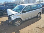 Dodge Caravan 2010