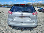 Nissan Rogue 2015