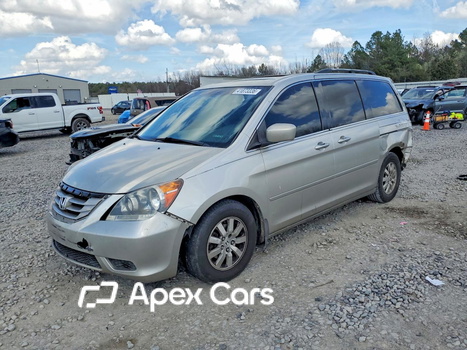 Honda Odyssey 2008 - Image 1 of 13