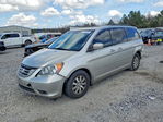 Honda Odyssey 2008