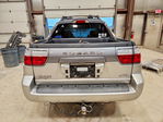 Subaru Baja 2004