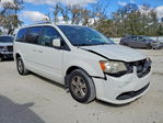 Dodge Caravan 2012