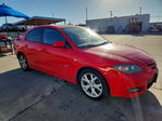 Mazda 3 2008