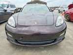 Porsche Panamera 2013