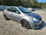 Nissan Versa 2014