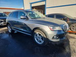 Audi Q5 2015