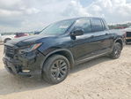Honda Ridgeline 2023