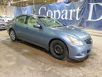 Infiniti G 2010