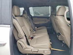 Honda Odyssey 2022
