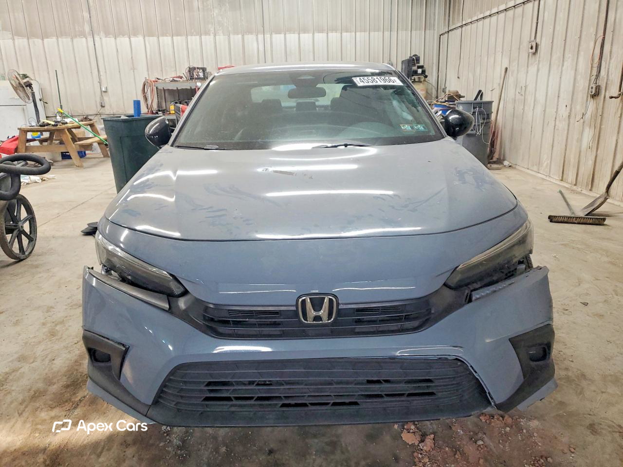 Honda Civic 2023