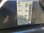 Nissan Leaf 2018
