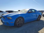 Ford Mustang 2013