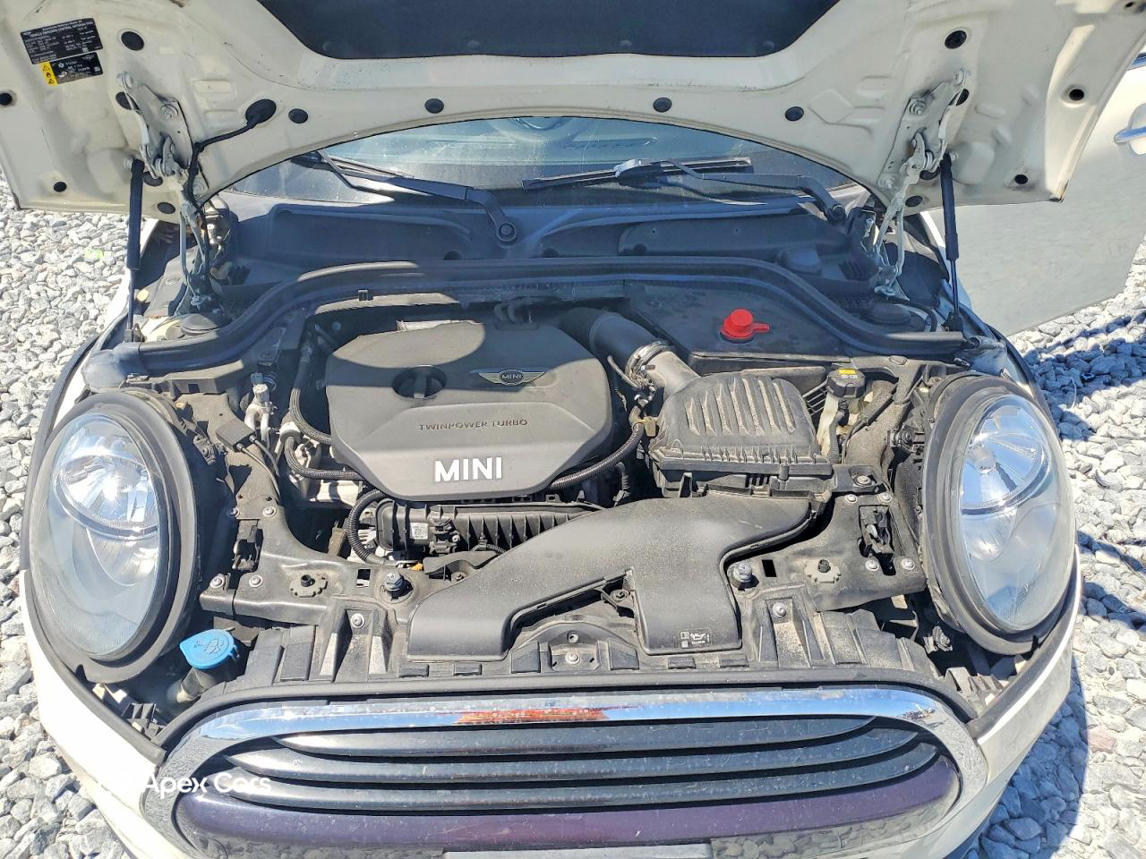 MINI Cooper 2018