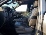 Chevrolet Silverado 2019