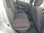 Mitsubishi Mirage 2018