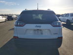 Jeep Cherokee 2019
