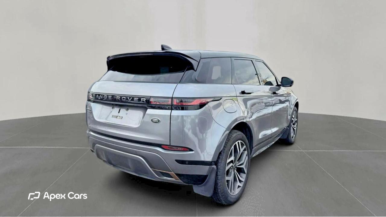 Land Rover Range Rover 2020