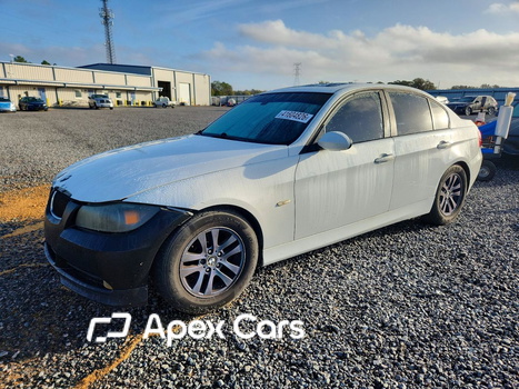 BMW Series 3 2006 - Zdjęcie 1 z 12