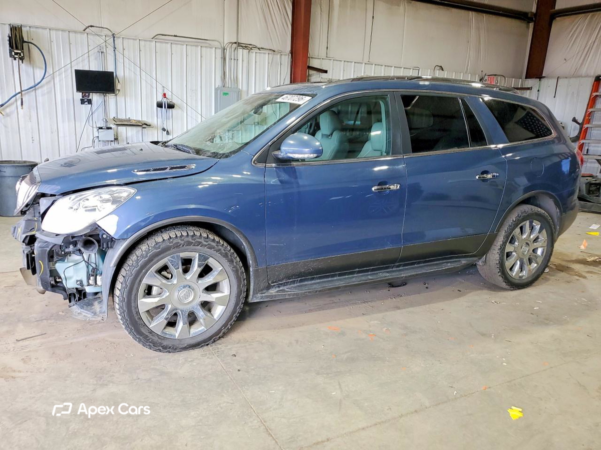 Buick Enclave 2012