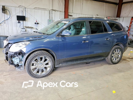 Buick Enclave 2012 - Zdjęcie 1 z 13
